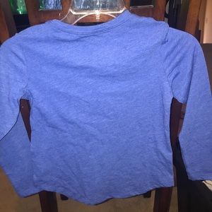 Kids Old navy shirt